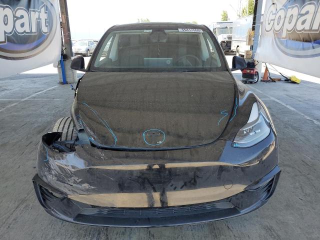 2024 TESLA MODEL Y - 7SAYGDEE8RF983280