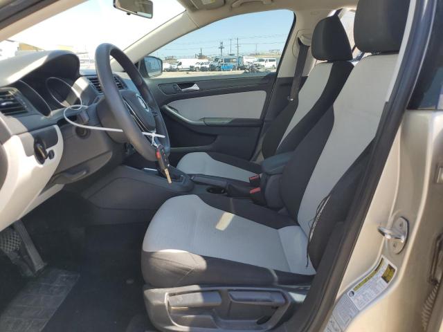 2015 VOLKSWAGEN JETTA BASE 3VW2K7AJ7FM241253