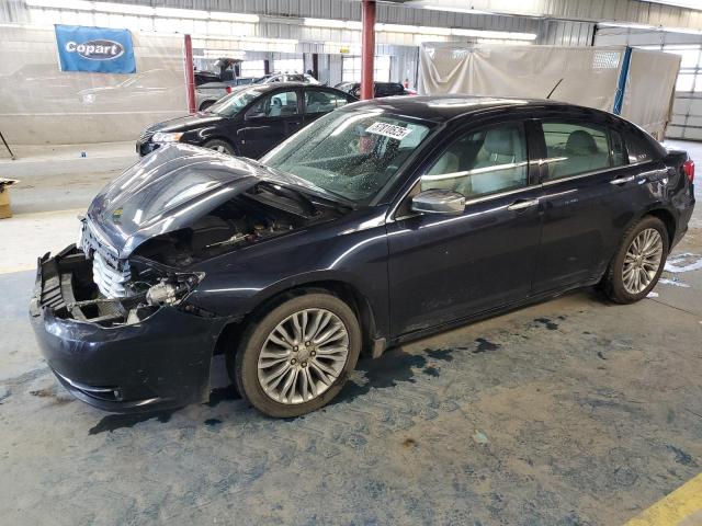 Vin: 1c3ccbcg7cn300185, lot: 57810525, chrysler 200 limited 2012 img_1