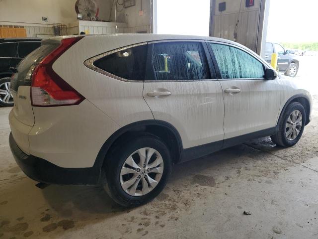 2014 HONDA CR-V EX - 5J6RM4H58EL009581