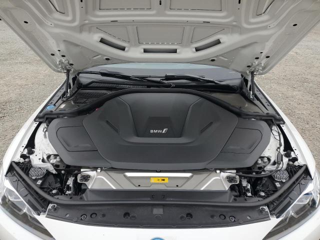 2024 BMW I4 EDRIVE - WBY73AW03RFR54849