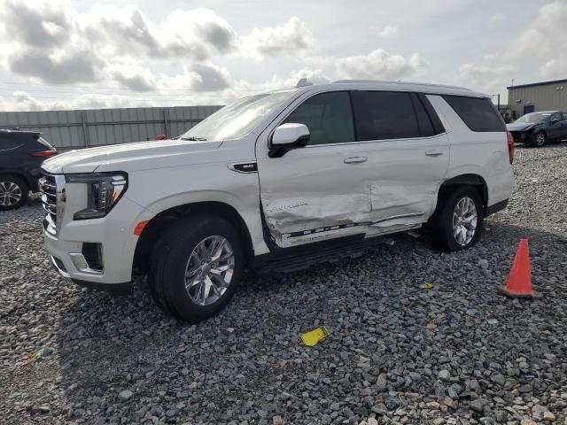 GMC YUKON SLT