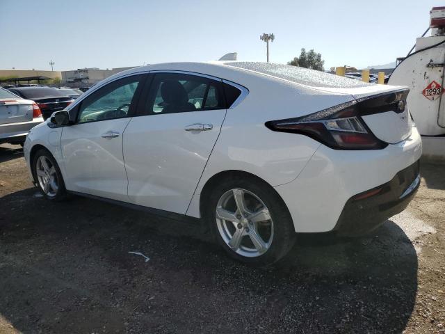 Vin: 1g1rc6s51hu128576, lot: 56711075, chevrolet volt lt 20172