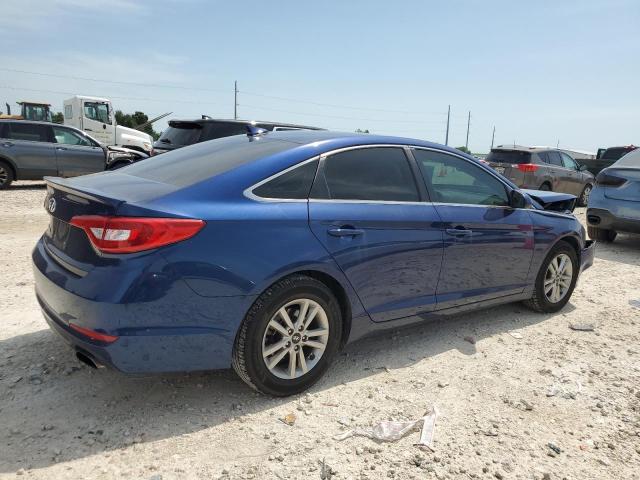 Vin: 5npe24af5gh388169, lot: 57049595, hyundai sonata se 20163