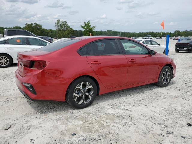 Vin: 3kpf24ad4ke031775, lot: 54829085, kia forte fe 20193