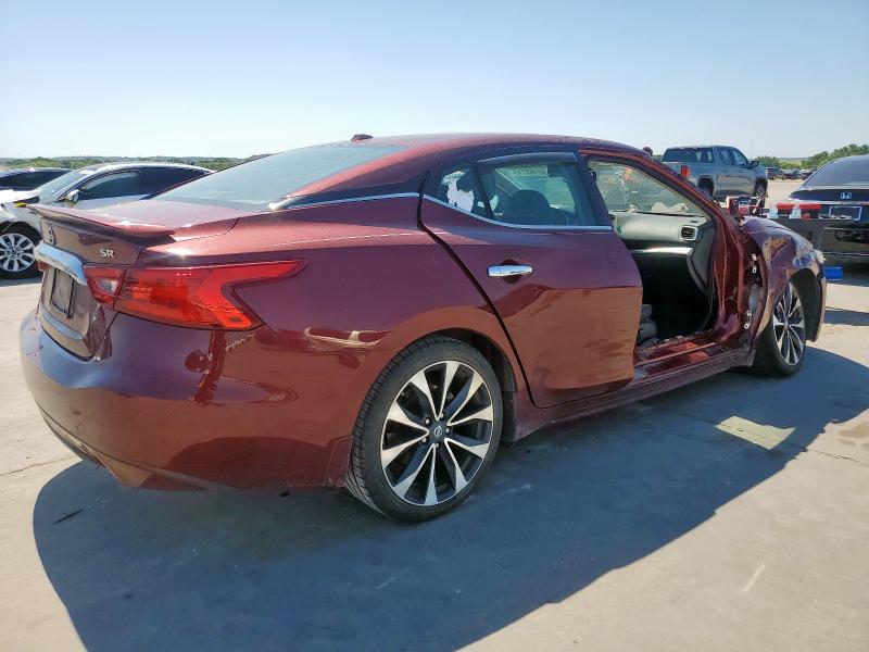 Vin: 1n4aa6ap9hc432795, lot: 58165715, nissan maxima 3.5s 20173