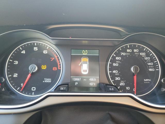 wauffafl1dn021736 - 2013 Audi a4 premium plus - #58237625