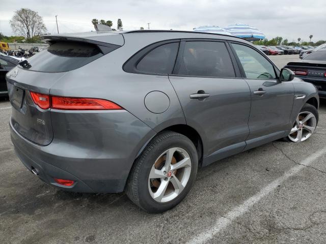 2018 JAGUAR F-PACE PRE SADCJ2FX1JA278559