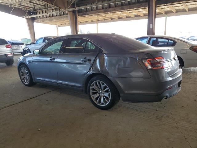 Vin: 1fahp2f86dg138264, lot: 58443675, ford taurus limited 20132