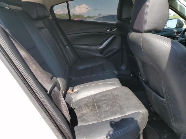 2016 MAZDA 6 TOURING - JM1GJ1V51G1456728
