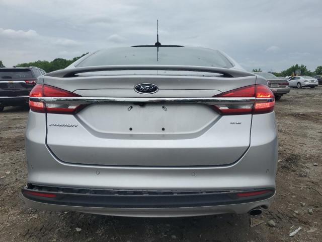 2018 FORD FUSION SE - 3FA6P0H71JR178725