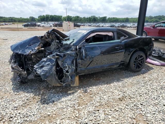 Vin: 2g1fk1ej1b9101464, lot: 56350075, chevrolet camaro 2ss 2011 img_1