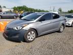 2016 HYUNDAI ELANTRA SE - KMHDH4AE4GU502617