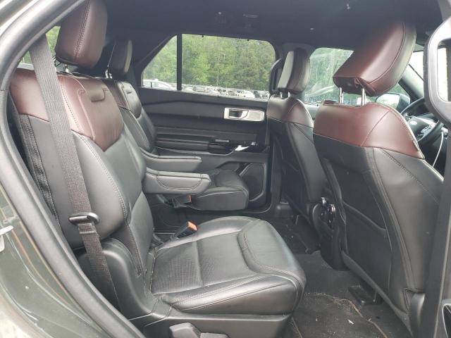 2022 FORD EXPLORER P - 1FM5K8HW0NNA08189