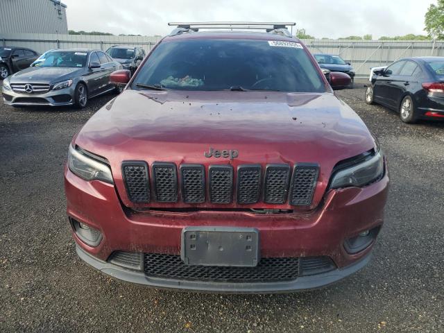 2019 JEEP CHEROKEE L 1C4PJMLX3KD489050