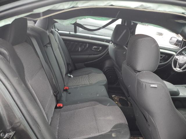 2017 FORD TAURUS SEL - 1FAHP2E88HG106391