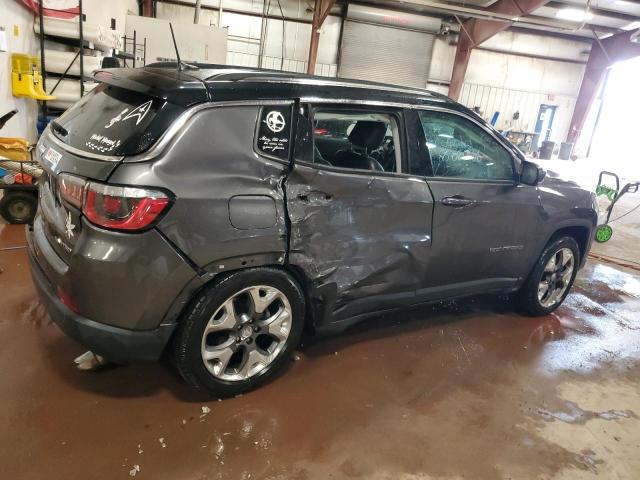 Vin: 3c4njdcb5lt116390, lot: 58753025, jeep compass limited 20203