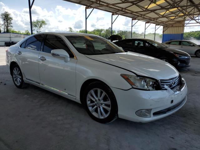 Vin: jthbk1egxb2421681, lot: 56400425, lexus es350 350 20114