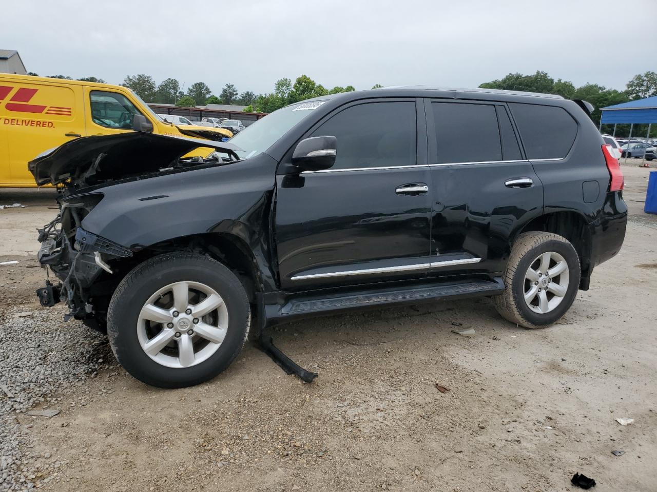 LEXUS GX 460