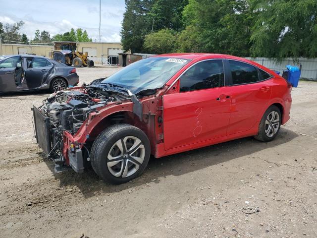 Vin: 2hgfc2f53gh532415, lot: 58475515, honda civic lx 2016 img_1