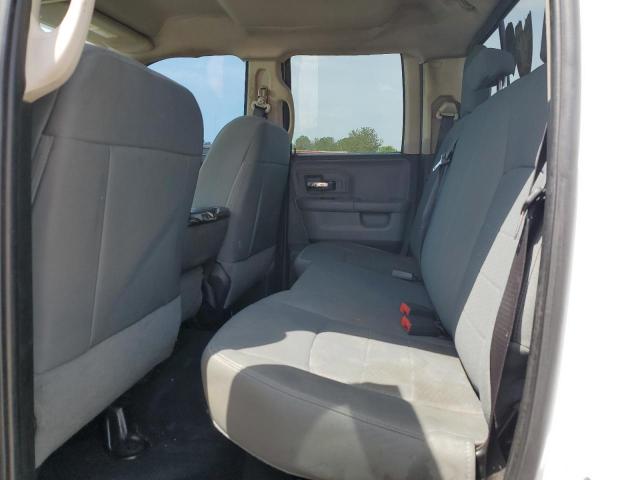 2015 RAM 1500 SLT 1C6RR6GT1FS534919