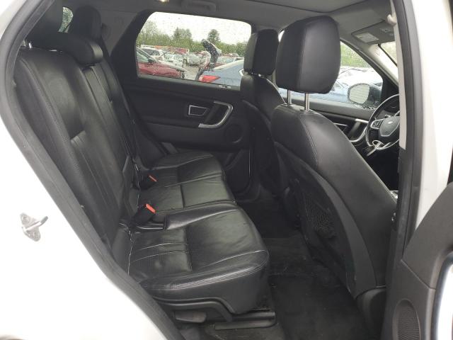 2018 LAND ROVER DISCOVERY - SALCR2RX8JH752765