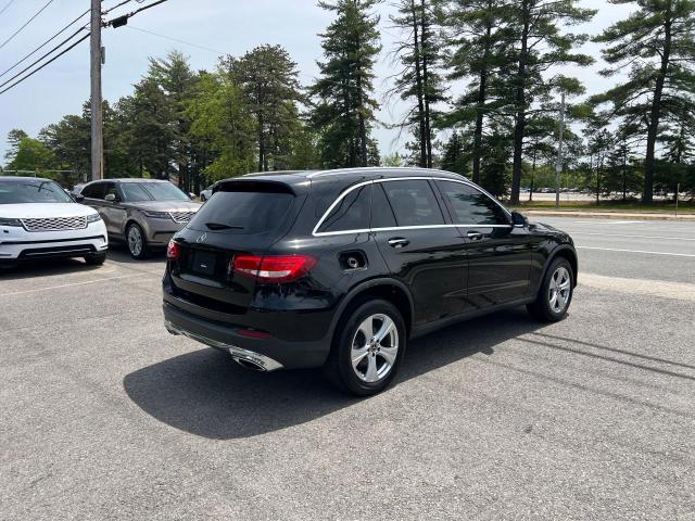 Vin: wdc0g4jb4hv010669, lot: 58984365, mercedes-benz glc-class 300 20174
