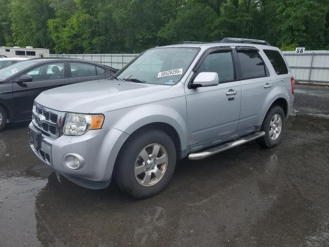 Vin: 1fmcu9eg4bkc59220, lot: 58526295, ford escape limited 2011 img_1