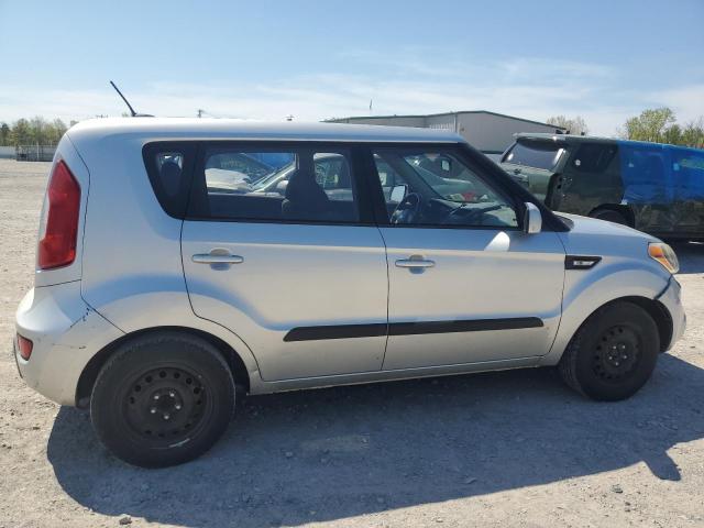 Vin: kndjt2a54c7384426, lot: 55232285, kia soul 20123