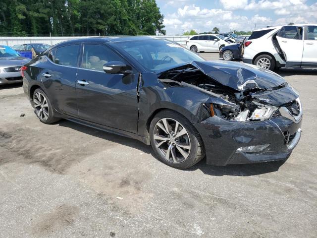 Vin: 1n4aa6ap5gc416639, lot: 57801955, nissan maxima 3.5s 20164