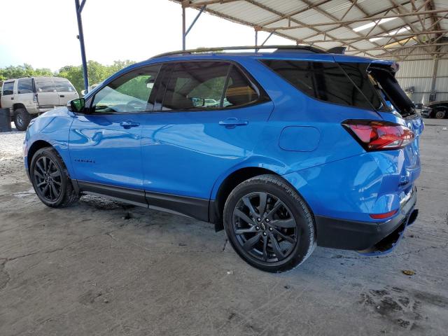 Vin: 3gnaxmeg5rs183387, lot: 57657875, chevrolet equinox rs 20242