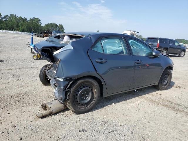 Vin: 2t1burhe1fc333615, lot: 57408085, toyota corolla l 20153