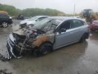 2020 SUBARU IMPREZA - 4S3GTAB65L3727733