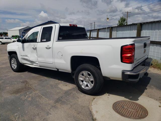 Vin: 2gcrcpec7k1143660, lot: 55209535, chevrolet all models c1500 lt 20192