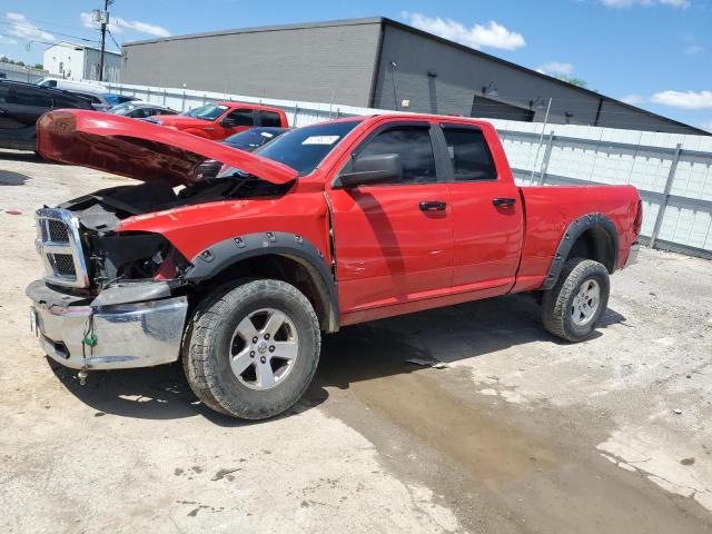 DODGE RAM 1500 S