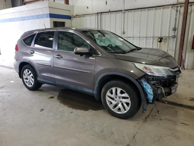 Vin: 2hkrm4h58fh626751, lot: 56657865, honda crv ex 20154