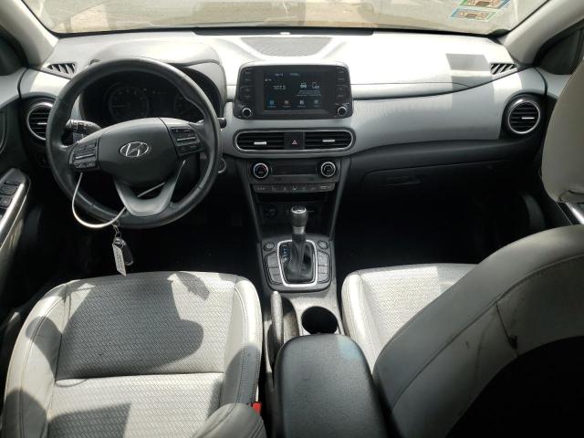 2019 HYUNDAI KONA LIMIT KM8K3CA54KU380320