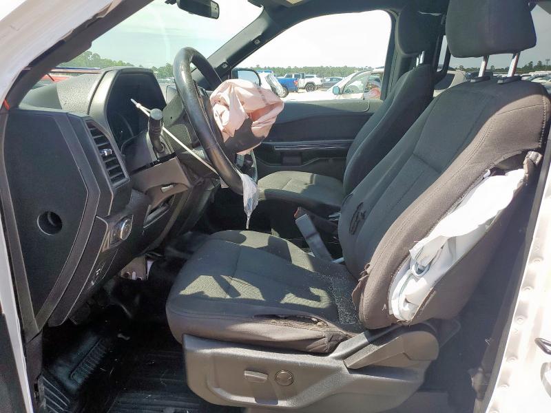 2021 FORD EXPEDITION - 1FMJU1FT0MEA37201