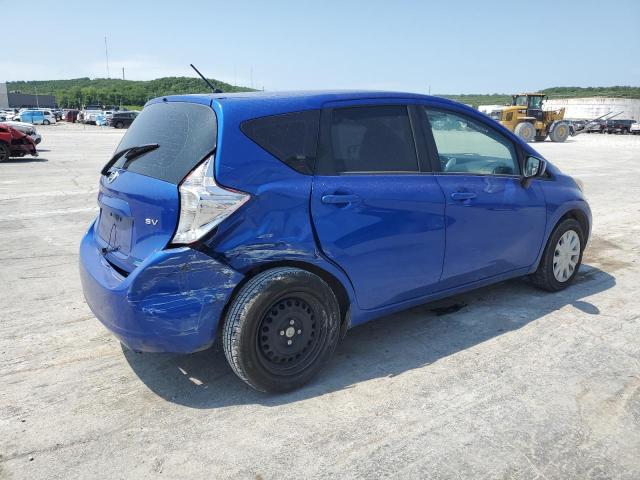 2015 NISSAN VERSA NOTE - 3N1CE2CP7FL379600