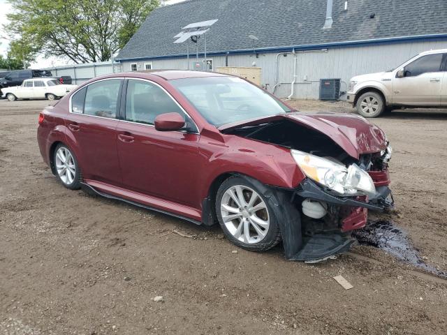 Vin: 4s3bmdj63b2226242, lot: 57685075, subaru legacy 3.6r limited 20114