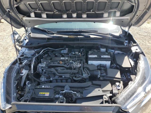 2022 TOYOTA COROLLA CR 7MUAAAAG8NV016587