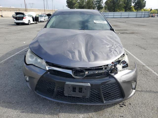 2017 TOYOTA CAMRY LE - 4T1BF1FK3HU301741