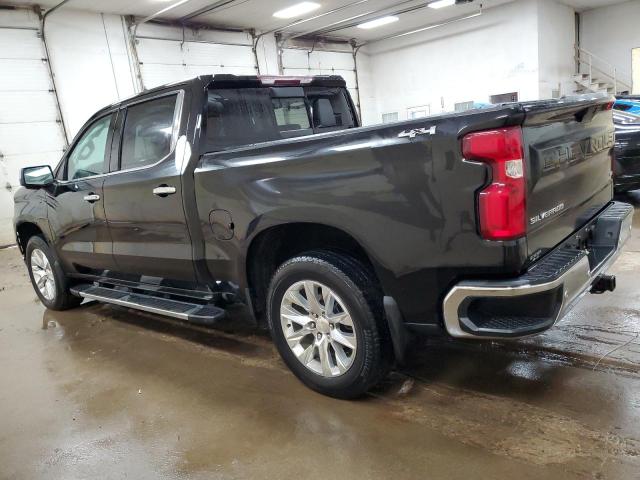 Vin: 3gcuyged6kg111634, lot: 58376395, chevrolet all models k1500 ltz 20192