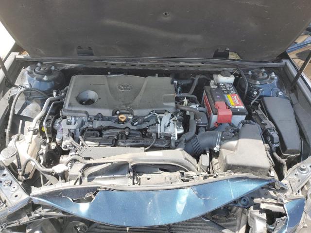 2019 TOYOTA CAMRY L 4T1B11HK8KU855960