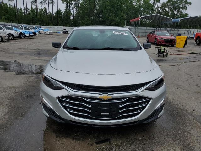 2020 CHEVROLET MALIBU LS - 1G1ZB5ST0LF120171