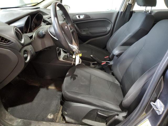 2015 FORD FIESTA SE - 3FADP4EJ8FM113454