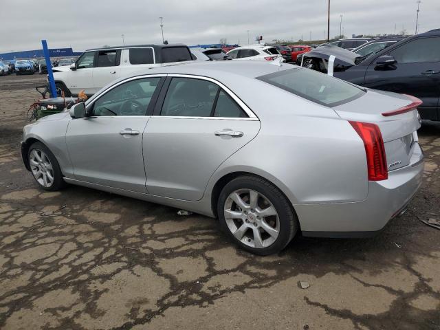 Vin: 1g6ag5rx8d0172380, lot: 55672125, cadillac ats 20132