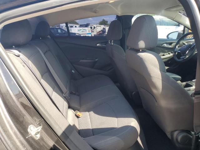 2017 CHEVROLET CRUZE LT - 1G1BE5SM8H7236687