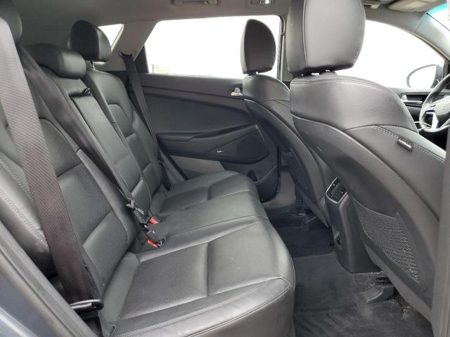 2019 HYUNDAI TUCSON LIM - KM8J3CAL7KU049936