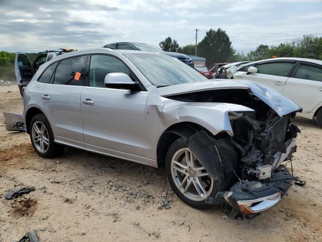 Vin: wa1d7afp1ha014416, lot: 57795405, audi q5 premium plus s-line 20174